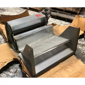 ECD-SRT12CA-D00B MICROMETL Cabinet Downflow Economizer #3