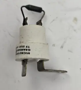 G8AM0400 MICROTEMP Fuse Limit Switch