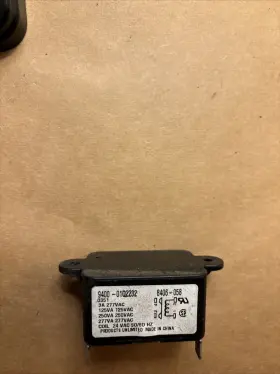 8406-058 MIDCO Tyco Relay #2
