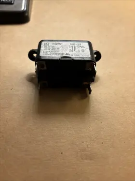8406-058 MIDCO Tyco Relay #3