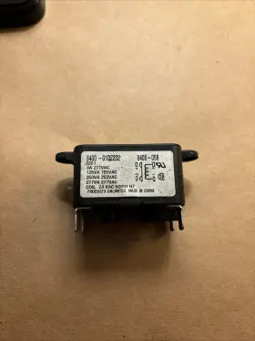8406-058 MIDCO Tyco Relay