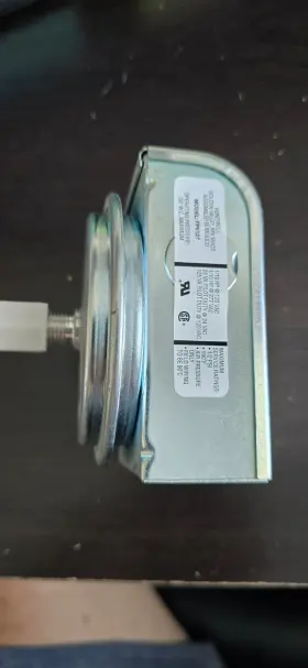 842519 MIDCO Air Switch