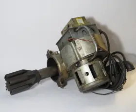 DS45B MIDCO Conversion Burner Cosmetic