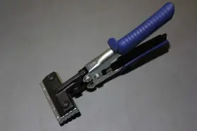 MW-S1 MIDWEST Snips Straight Compound Leverage Seamer