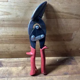 MWT-6510L MIDWEST Offset Left Snip Handle