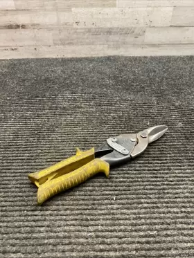 MWT-6716S MIDWEST Straight Cutting Snips #2