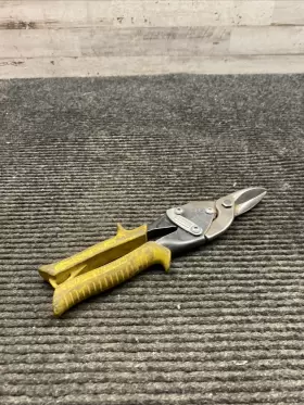 MWT-6716S MIDWEST Straight Cutting Snips