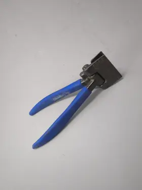 MWT-ST1 MIDWEST Snips Straight Seamer Tongs Tool Hvac