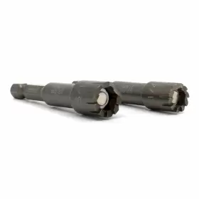 351801373290 MIDWEST SNIPS Pookie Buster Magnetic Nut Driver