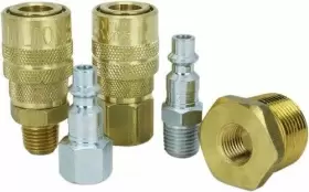 S-222 MILTON INDUSTRIES Reducer Kit