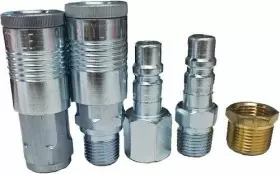 S-224 MILTON INDUSTRIES Reducer Kit