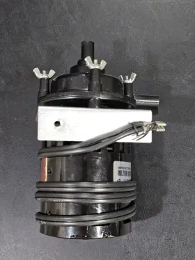 12-1532-1 MILTON ROY COMPANY Water Pump Motor #2