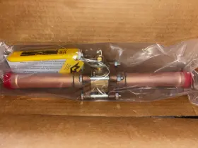 17884 MILWAUKEE Valve Manual Ball Fem