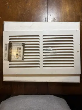 1RA1206 MINTCRAFT Grille