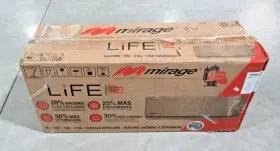 ELC120D MIRAGE Air Conditioning Unit Heat