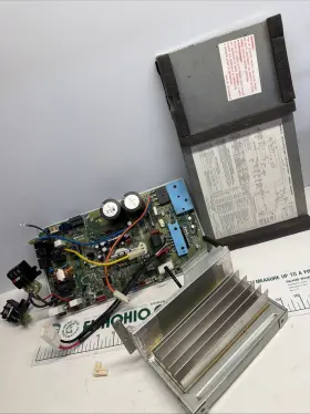 DM00Y687 MISUBISHI Mitsubishi Inverter Board
