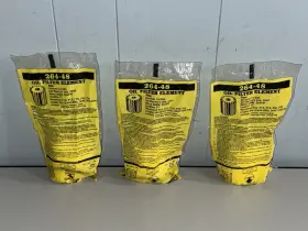 264-48 MITCO Microflow Oil Filter Element Sid Harvey