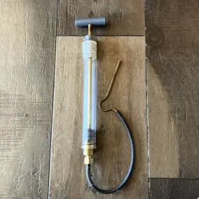 N27-16 MITCO Check Combustion Pump Tester