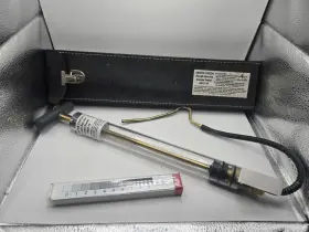 N27-16M MITCO Check Rough Service Tester Scale Hvac