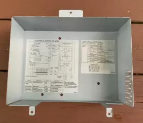 BAC-HD150 MITSUBISHI Electric Bm Adapter Bacnet Interface #2