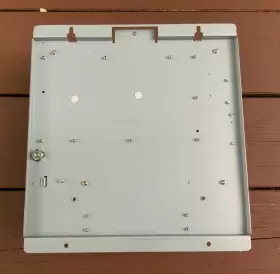 BAC-HD150 MITSUBISHI Electric Bm Adapter Bacnet Interface #3
