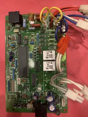 BB76J455G05 MITSUBISHI Airconditioner Module Fk