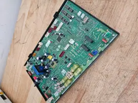 BH00 MITSUBISHI Circuit Board Mini Split Compressor #2