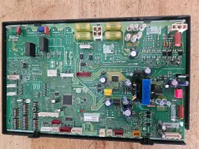 BH00 MITSUBISHI Circuit Board Mini Split Compressor