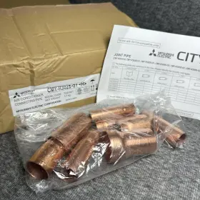 CMY-R302S-G1 MITSUBISHI Electric Air Conditioner Connecting