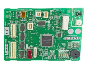 E2275A452 MITSUBISHI ELECTRIC Control Board