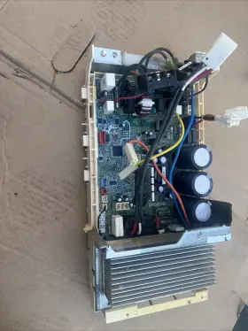 E2298E450 MITSUBISHI ELECTRIC Control Board