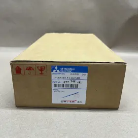 E22T48451 MITSUBISHI ELECTRIC Control Board