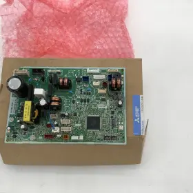E2760R447 MITSUBISHI ELECTRIC Controller Board