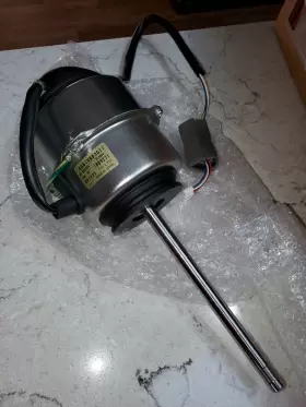 E27648300 MITSUBISHI ELECTRIC Fan Motor #2