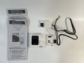 PAC-SDW01RC-2 MITSUBISHI ELECTRIC Simple Ductless Wired Hvac