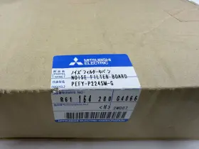 PEFY-P224SM-G MITSUBISHI ELECTRIC Noise Filter Board