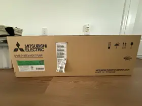 PKA-AL12NL MITSUBISHI ELECTRIC Air Handler Contain
