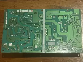 R61051280 MITSUBISHI ELECTRIC Net Board #2