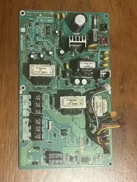 R61051280 MITSUBISHI ELECTRIC Net Board
