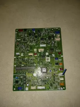 U41009280 MITSUBISHI ELECTRIC Control Board #2