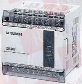 FX1N-14MT-ESS-UL MITSUBISHI Hvac Refrigeration