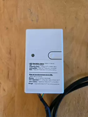 MIFH2 MITSUBISHI Redlink Wireless Receiver #2