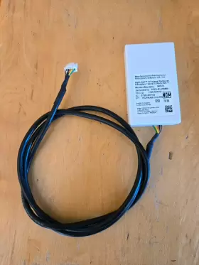 MIFH2 MITSUBISHI Redlink Wireless Receiver #3