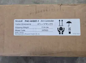 PAC-AH001-1 MITSUBISHI Lev Controller