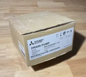 PAC-KE05DM-F MITSUBISHI Electric Drain Pump
