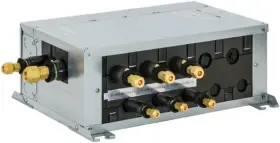 PAC-MKA33BC MITSUBISHI Electric Branch Box Branches