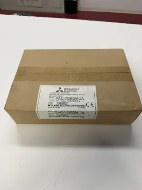 PAC-YG63MCA-J MITSUBISHI Controller