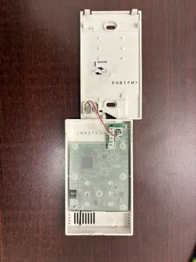 PAC-YT53CRAU-J MITSUBISHI Simple Remote Controller #2