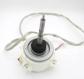 SIC-71FW-D874-33 MITSUBISHI Fan Ac Motor #2