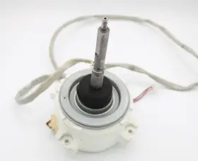 SIC-71FW-D874-33 MITSUBISHI Fan Ac Motor #3